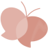 Borboleta Logo
